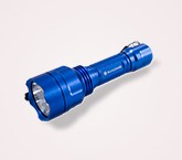 蓝光手电筒荧光捡漏灯UVL450