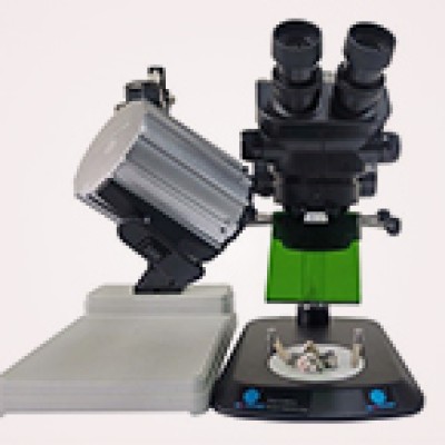 双波长显微镜荧光激发光源SLF8806