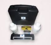 经济型水基荧光检漏仪UVA-6KC