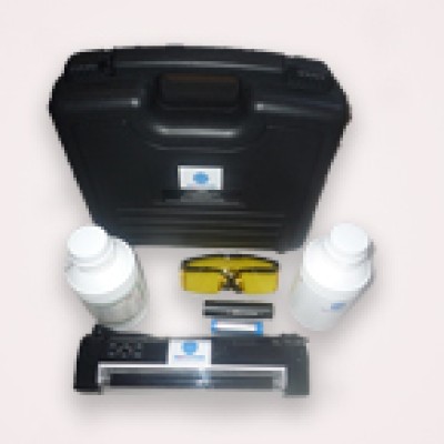 经济型水基荧光检漏仪UVA-6KC