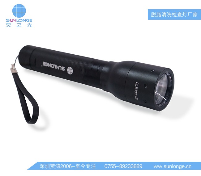 脱脂清洗检查灯SL8300