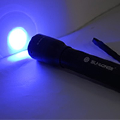 紫外线脱脂检查灯SL8300