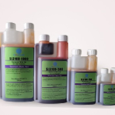 水基荧光检漏剂SL3100