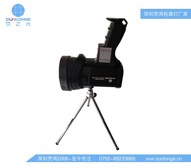 wafer晶圆表面瑕疵检查灯SL8904-H