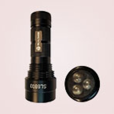 手电筒式紫外线检漏灯SL8803