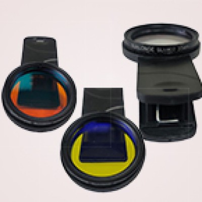 生物激发手机拍照滤镜SLM400