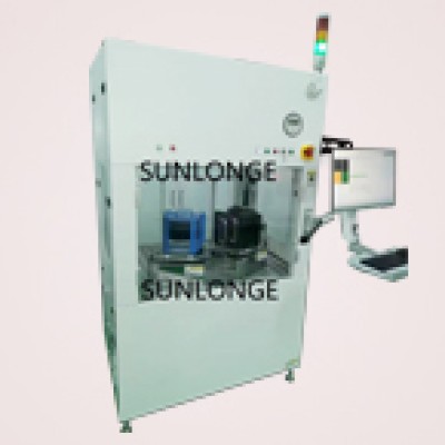 晶圆瑕疵自动检测机