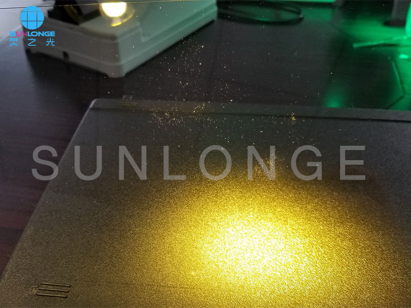 绿光+白光表面瑕疵检查灯SL8806-GW 绿光+白光表面瑕疵检查灯SL8806-GW